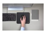 Logitech | Pele | M100 | Optiskā | Optiskā pele | Vadu | Melna - Image 10