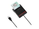 Logilink | USB 2.0 card reader, for smart ID | CR0047 | Card Reader - Image 7