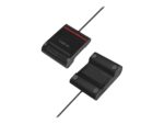 Logilink | USB 2.0 card reader, for smart ID | CR0047 | Card Reader - Image 11