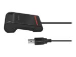 Logilink | USB 2.0 card reader, for smart ID | CR0047 | Card Reader - Image 13