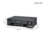 Epson Ecotank L18050 | Colour | Inkjet | Printer | Wi-Fi | Maximum ISO A-series paper size A3 | Black - Image 2