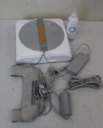 SALE OUT. SALE OUT. Ecovacs | Windows Cleaner Robot | WINBOT W1 PRO | Corded | 2800 Pa | White | USED, DIRTY, SCRATCHED, HALF BOTTLE OF LIQUID