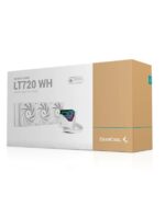 Deepcool | LT720 | Intel, AMD | CPU šķidruma dzesētājs - Image 6
