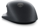 Dell | Игровая мышь | AW620M | Проводная/беспроводная | USB-A | Dark Side of the Moon — изображение 4