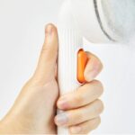 PETKIT | Large Pet Grooming Brush 2 | White - Image 5