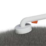 PETKIT | Large Pet Grooming Brush 2 | White - Image 8