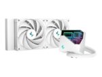 Deepcool | LT520 | Intel, AMD | Augstākās kvalitātes CPU šķidruma dzesētājs - Image 6
