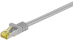 Goobay | RJ45 Patch Cord with CAT 7 Raw Cable | 91585