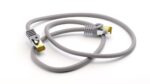 Goobay | RJ45 Patch Cord with CAT 7 Raw Cable | 91585 - Image 3