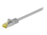 Goobay | RJ45 Patch Cord with CAT 7 Raw Cable | 91585 - Image 5