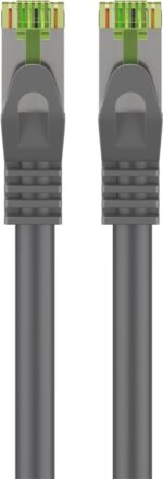 Goobay | GHMT-certified Patch Cable AWG 26 | 61116 - Image 2