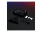 Nanoleaf | Shapes Black Triangles Expansion Pack (3 panels) | 42 W | WiFi - Image 3