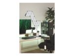 Nanoleaf | Shapes Black Triangles Expansion Pack (3 panels) | 42 W | WiFi - Image 10