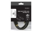 Cablexpert | HDMI-HDMI cable | 3m m - Image 4