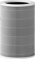 Smart Air Purifier 4 Lite Filter | Black