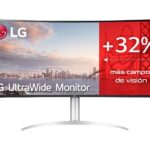 LG | Monitors | 40WP95CP-W | 39.7 | IPS | WUHD | 21:9 | 60 Hz | 5 ms | 5120 x 2160 | 300 cd/m² | HDMI pieslēgvietu skaits: 2