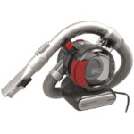BLACK & DECKER | PD1200AV-XJ | Автомобильный пылесос | 560 мл