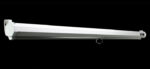 Elite Screens | M139NWX | Diagonal 353  | 16:10 | Viewable screen width (W) 2.98 cm | White - Image 2