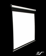Elite Screens | M139NWX | Diagonal 353  | 16:10 | Viewable screen width (W) 2.98 cm | White - Image 6