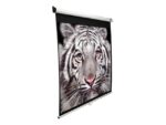 Elite Screens | M139NWX | Diagonal 353  | 16:10 | Viewable screen width (W) 2.98 cm | White - Image 8