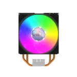 Cooler Master | Hyper 212 LED Turbo ARGB | Intel, AMD | CPU Air Cooler