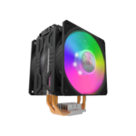 Cooler Master | Hyper 212 LED Turbo ARGB | Intel, AMD | CPU Air Cooler - Image 2