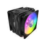 Cooler Master | Hyper 212 LED Turbo ARGB | Intel, AMD | CPU Air Cooler - Image 3
