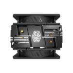 Cooler Master | Hyper 212 LED Turbo ARGB | Intel, AMD | CPU Air Cooler - Image 5