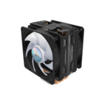 Cooler Master | Hyper 212 LED Turbo ARGB | Intel, AMD | CPU Air Cooler - Image 6
