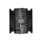 Cooler Master | Hyper 212 LED Turbo ARGB | Intel, AMD | CPU Air Cooler - Image 7