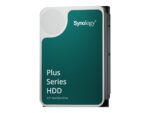 Synology | Cietais disks | HAT3300-6T | 5400 apgr./min | 6000 GB - Image 2