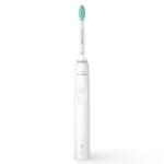 Philips | Sonic Electric Toothbrush | Sonicare 3100 series HX3675/13 | Rechargeable | For adults | Number of brush heads included 2 | Number of teeth brushing modes 1 | Sonic technology | White