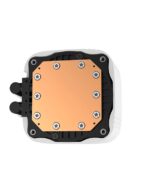 Deepcool | LS520 SE WH | Intel, AMD | CPU šķidruma dzesētājs - Image 2