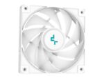 Deepcool | LS520 SE WH | Intel, AMD | CPU šķidruma dzesētājs - Image 9