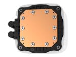 Deepcool | LS520 SE WH | Intel, AMD | CPU šķidruma dzesētājs - Image 12