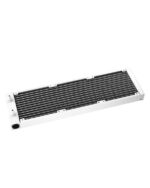 Deepcool | LS720 SE WH | Intel, AMD | CPU šķidruma dzesētājs - Image 4