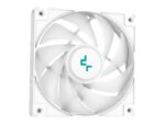Deepcool | LS720 SE WH | Intel, AMD | CPU šķidruma dzesētājs - Image 9