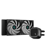 Deepcool | LE520 | Intel, AMD | CPU Liquid Cooler - Image 2