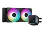 Deepcool | LE520 | Intel, AMD | CPU Liquid Cooler - Image 6