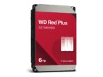 Western Digital | NAS cietais disks | WD60EFPX | 5400 apgr./min | 6000 GB | 256 MB - Image 4