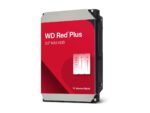 Western Digital | NAS cietais disks | WD60EFPX | 5400 apgr./min | 6000 GB | 256 MB - Image 5