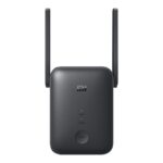 Mi WiFi diapazona paplašinātājs | AC1200 EU | 802.11ac | 867+300 Mbit/s | 10/100 Mbit/s | Ethernet LAN (RJ-45) porti 1 | Mesh atbalsts: Nē | MU-MiMO: Nē | Nav mobilā platjoslas savienojuma