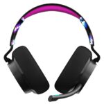 Skullcandy | Multi-Platform  Gaming Headset | SLYR | Wired | Over-Ear | Noise canceling - Image 2