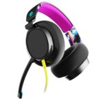 Skullcandy | Multi-Platform  Gaming Headset | SLYR | Wired | Over-Ear | Noise canceling - Image 3