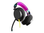 Skullcandy | Multi-Platform  Gaming Headset | SLYR | Wired | Over-Ear | Noise canceling - Image 9
