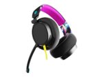 Skullcandy | Multi-Platform  Gaming Headset | SLYR | Wired | Over-Ear | Noise canceling - Image 12