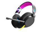 Skullcandy | Wired Over-Ear Headphones | SLYR | Noise canceling | Noise reduction
