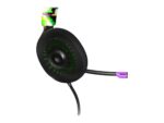 Skullcandy | Wired Over-Ear Headphones | SLYR | Noise canceling | Noise reduction - Image 9