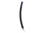 Skullcandy | Wired Over-Ear Headphones | SLYR | Noise canceling | Noise reduction - Image 10