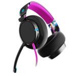 Skullcandy | Multi-Platform  Gaming Headset | SLYR PRO | Wired | Over-Ear | Noise canceling - Image 3